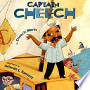 Captain Cheech cover