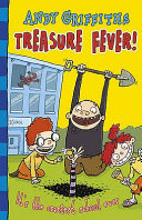 Treasure Fever! cover