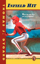 Infield Hit cover