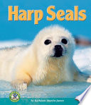 Harp Seals cover
