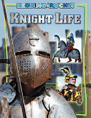 Knight Life cover