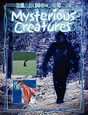 Mysterious Creatures cover