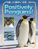 Positively Penguins! cover