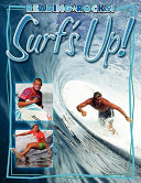 Surf's Up! cover