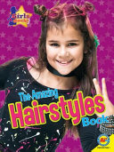The Amazing Hairstyles Book cover