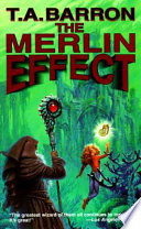 The Merlin Effect cover