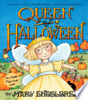 Queen of Halloween cover