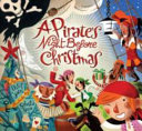 A Pirate's Night Before Christmas cover