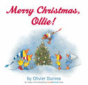 Merry Christmas, Ollie! cover