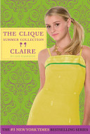 Claire cover