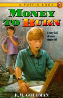 Money to Burn cover
