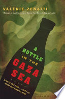 A Bottle in the Gaza Sea cover