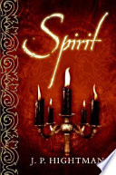 Spirit cover