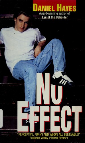 No Effect cover