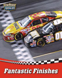 Fantastic Finishes cover