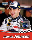 Jimmie Johnson cover