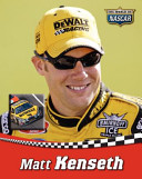 Matt Kenseth cover
