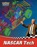 NASCAR Tech cover