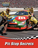Pit Stop Secrets cover
