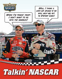 Talkin' NASCAR cover