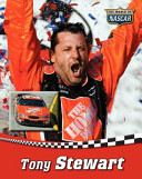 Tony Stewart cover