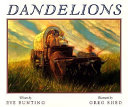 Dandelions cover