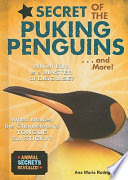 Secret of the Puking Penguins...and More! cover
