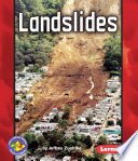 Landslides cover