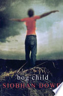 Bog Child cover