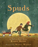 Spuds cover