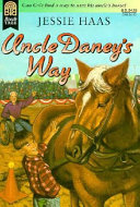 Uncle Daney's Way cover