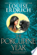 The Porcupine Year cover