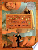 Swamp Angel cover