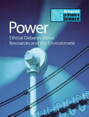 Power: Ethical Debates About Resources and the Environment cover