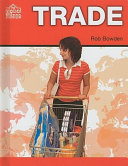 Trade cover
