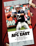 AFC East (Inside the NFL) cover