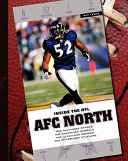 AFC North cover