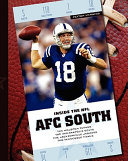 AFC South cover