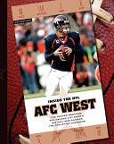 AFC West (Inside the NFL) cover