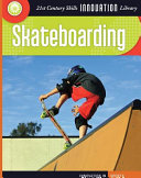 Skateboarding (Innovation in Sports) cover