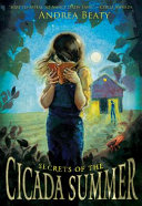 Cicada Summer/Secrets of the Cicada Summer cover