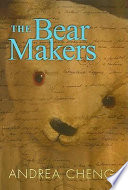 The Bear Makers cover