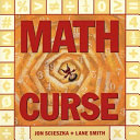 Math Curse cover