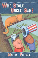 Who Stole Uncle Sam? cover