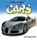 Cars (QEB) cover
