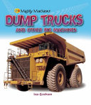 Dump Trucks and Other Big Machines cover