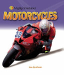 Motorcycles (QEB) cover