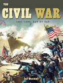 The Civil War: 1861-1865 cover