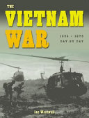 The Vietnam War: 1964-1975 cover