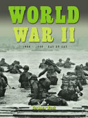 World War II: 1939-1945 cover